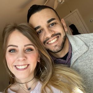 Meet your Posher, Dan